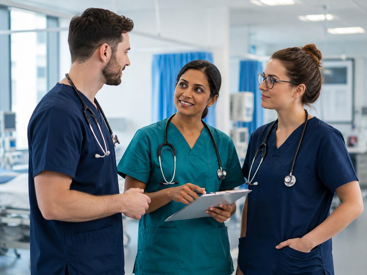 Clinical team