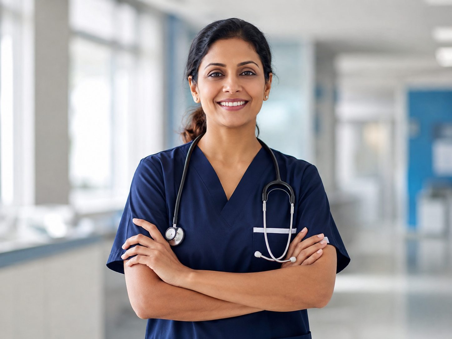 Healthcare professional